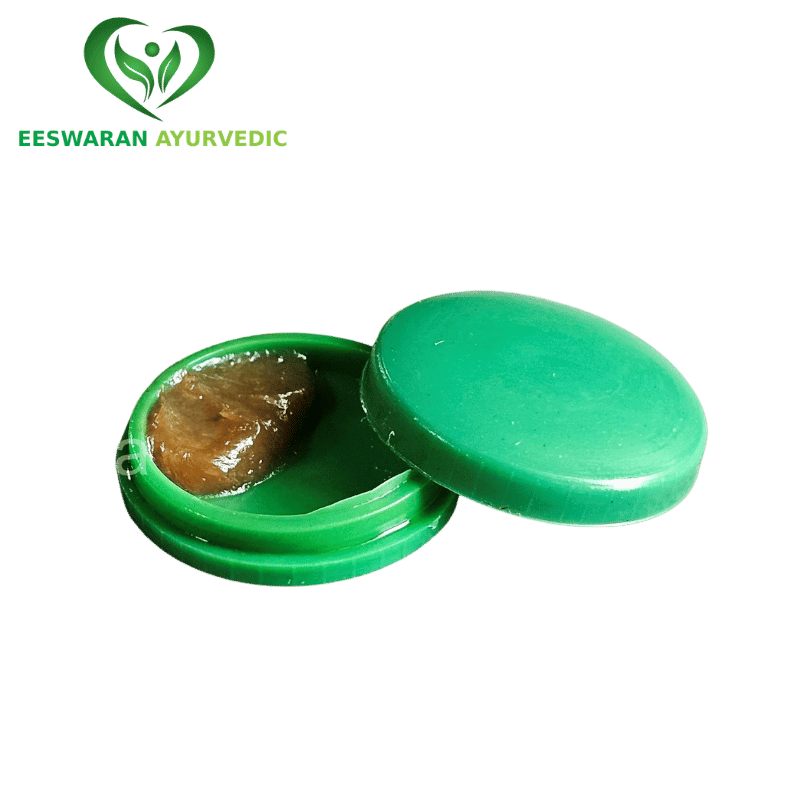 Punugu Paste