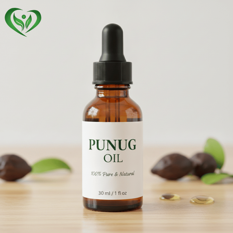 Punugu Oil