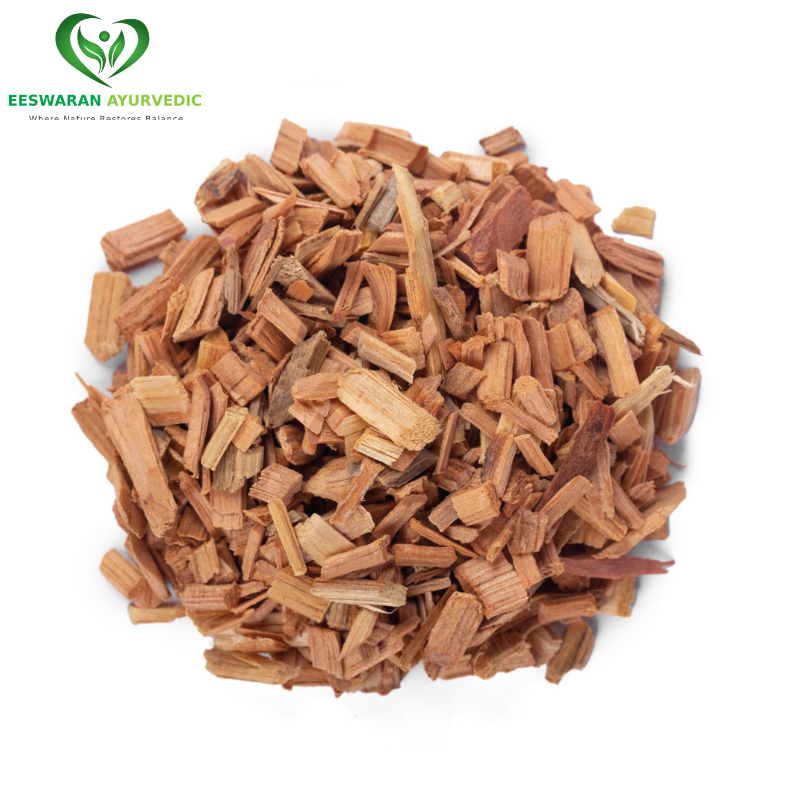 Devadaru Wood Chips