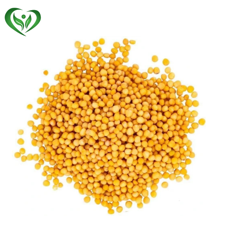Ven Kadugu (Yellow Mustard Seeds)