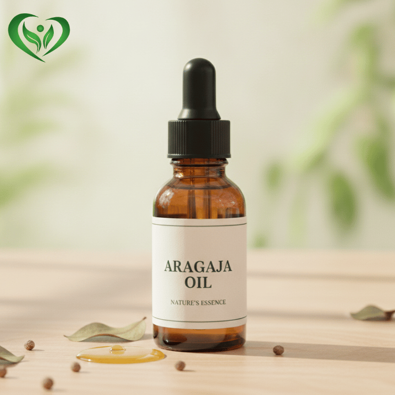Aragaja Oil