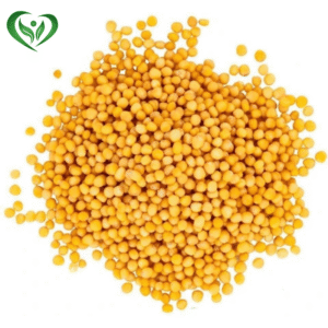 Ven Kadugu (Yellow Mustard Seeds)