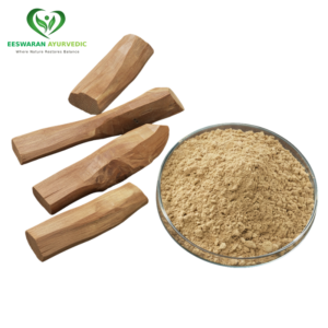 sandalwood powder