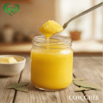 pure ghee