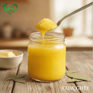 pure ghee